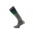 Ponožky MILLET Cosmic Socks, šedé