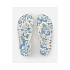 Dámské žabky RIP CURL Mixed Bloom Open Toe, modré