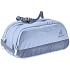 Cestovní kosmetická taška Deuter Wash Bag Tour II, polar/bluejay