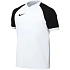 Dětské tričko Nike Dri-FIT Trophy VI, bílé, HV8158, velikost 100