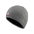 Čepice MILLET ACTIVEOOL BEANIE, šedá