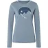 Longsleeve SUPER.NATURAL W GONDOLA LS szary