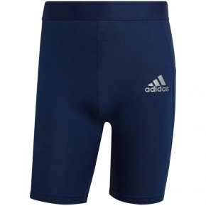 Pánské kraťasy Techfit Short Tight M GU7313 - Adidas