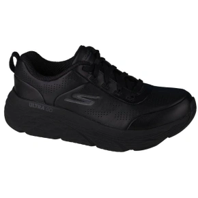 Skechers Max Cushioning Elite 128044-BBK black 36 Skechers Max Cushioning Elite 128044-BBK black 36