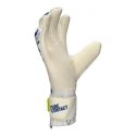 Pánské brankářské rukavice Pure Contact Gold X M 5370901-1089 - Reusch