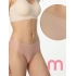 Kalhotky bezešvé Mousse Classic broskvové - Julimex