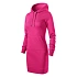 Dámské šaty Snap W MLI-41940 růžové - Malfini