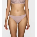 Dámská tanga Smart Invisible String - Triumph