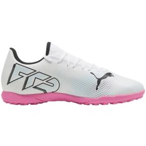 Fotbalové boty Puma Future 7 Play TT M 107726 01