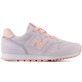 New Balance Jr YC373AN2 dětské boty