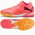 Fotbalové boty Puma Future 7 Match TT + Mid Jr 107731-03
