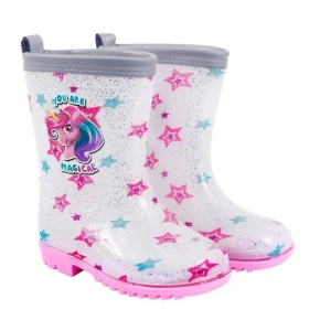 Perletti My Little Pony Jr 15607 wellingtons Perletti My Little Pony Jr 15607 wellingtons