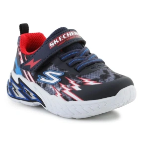 Boty Skechers S-Light Storm 2.0 Jr 400150N-NVRD