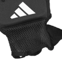 Adidas Mexické vnitřní rukavice ADISBP012S černé