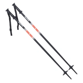 Dětské hole SNOWFLAKE JR Dětské hole SNOWFLAKE JR