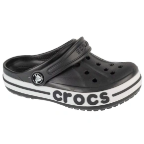 Žabky Crocs Bayaband Clog T Jr 207019-001