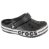 Žabky Crocs Bayaband Clog T Jr 207019-001