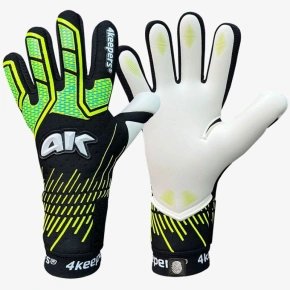 Brankářské rukavice 4keepers Neo Volt NC M S987971