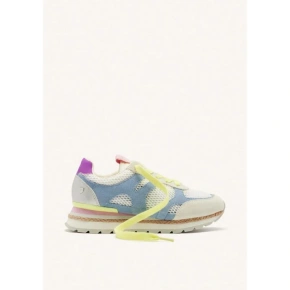 Dámská obuv Gioseppo EDDINGTO (75486-P-Amarillo) Dámská obuv Gioseppo EDDINGTO (75486-P-Amarillo)