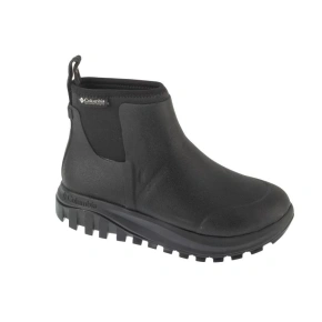 Columbia Venturetrot 2144541010 Black 38