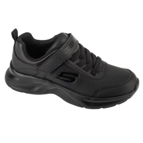 Skechers Dynamatic - Textbook 302629L-BBK Black 28.5