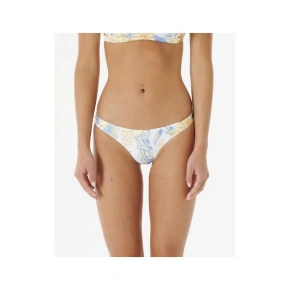 RIP CURL plavkové kalhotky Always Summer Full Pant bílá RIP CURL plavkové kalhotky Always Summer Full Pant bílá