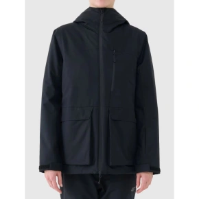 Dámská membránová lyžařská bunda 5000 4F 4FWAW24TTJAF0782-20S Dámská membránová lyžařská bunda 5000 4F 4FWAW24TTJAF0782-20S