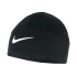 Čepice Nike Therma-Fit Fleece Beanie černá N1012404010OS