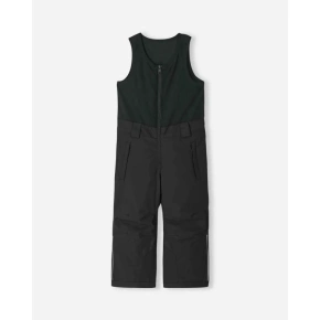 Dětské zimní kalhoty Reima Alippi - nepromokavé a teplé (5100051B-9990)