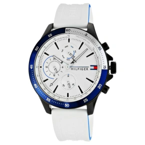 Pánské hodinky Tommy Hilfiger 1791723