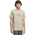 Pánské tričko adidas Color Connect Graphic T-shirt beige KE1315 pánské