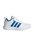 Dětská obuv adidas VL Move bílo-modrá KH9754