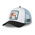 Capslab Classic Comics Obelix Trucker baseballová čepice - CL/AST1/1/CT/MEN