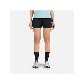 Dámské šortky ROSSIGNOL W Sapa Tights Short, černé