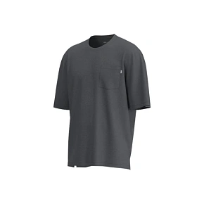 Cyklistické tričko POC M's Motion S/S Jersey, šedé