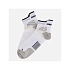 Ponožky ROSSIGNOL Sapa Socks, bílé