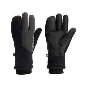 Rogelli rukavice DEEP WINTER černé S Rogelli rukavice DEEP WINTER černé S
