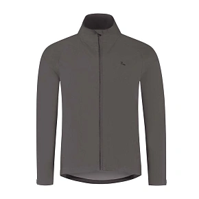 Běžecká bunda Rogelli ESSENTIAL plum 2XL Běžecká bunda Rogelli ESSENTIAL plum 2XL