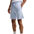 Pánské šortky Nike Club, světle modré, FQ4359 407, 2XL
