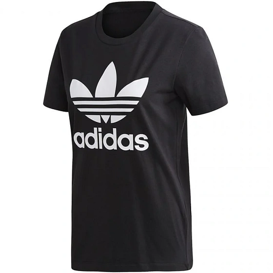 Dámské tričko Trefoil W FM3311 - Adidas