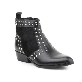 Geox D Kennity A D643ZA-0QS43-C9999 lifestylová obuv