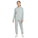 NK Dry Academy Po Fp JB juniorská mikina CZ0970-019 - Nike