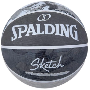 Spalding Sketch Jump Basketball 84382Z