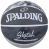 Spalding Sketch Jump Basketball 84382Z