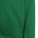 Dětské fotbalové tričko Entrada 22 Hoody Y Jr HI2143 - Adidas