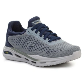 Boty Skechers Arch Fit Orvan Trayver M 210434-GYNV