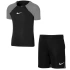 Dětské juniorské kalhoty Academy Pro DH9484 013 - Nike