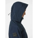 Dámská plachetnice Hp Racing Lifaloft Hooded Jkt W 30373 597 - Helly Hansen