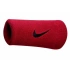 Náramek Nike Swoosh Doublewide /2ks/ NN05624601