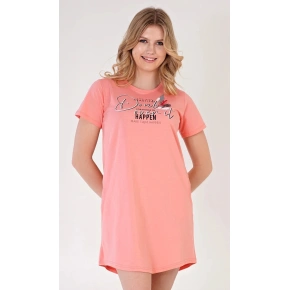 Dámské domácí šaty Lucie - Vienetta